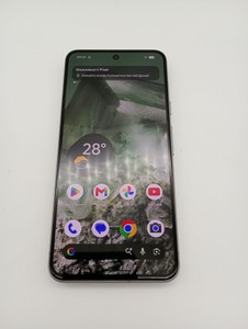 Б/в Мобільний телефон Google pixel 8 8/128gb 01-201058103