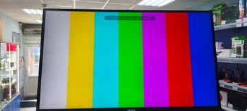 Б/в Монітор Philips 220v8l/62 01-201056097