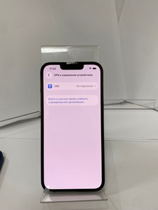 Б/в Мобільний телефон Apple iphone 13 pro 128gb 01-201051491