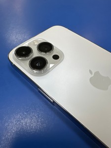Б/в Мобільний телефон Apple iphone 14 pro max 128gb 01-201060887