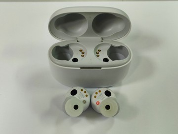 Б/в Навушники Sony linkbuds s 01-201057968