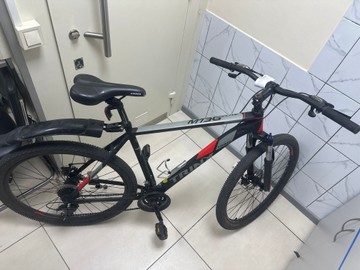 Б/в Велосипед Trinx m136 01-201058128