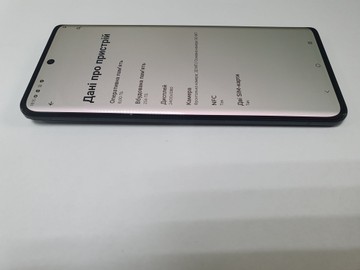 Б/у Мобільний телефон Motorola edge 40 8/256gb 01-201062719