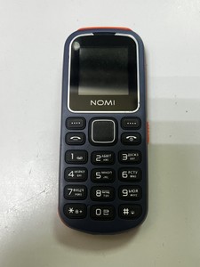 Б/в Мобільний телефон Nomi i1441 01-201062814