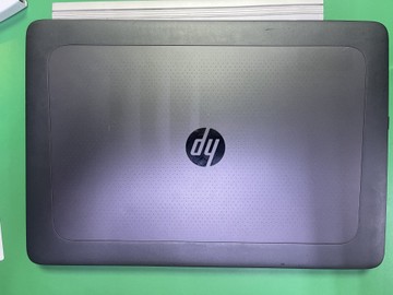 Б/в Ноутбук Hp 16/core i7 6820hq ddr3/16gb ddr4/ssd 512 gb/quadro m2000m 4gb 01-201063676