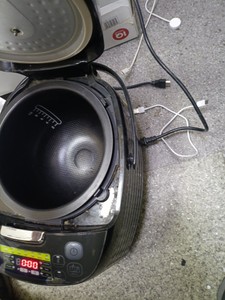 Б/в Мультиварка Tefal rk745832 01-201063989