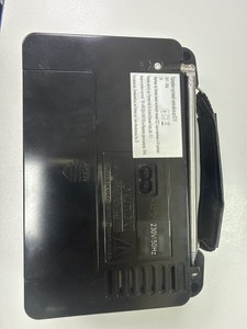Б/в Радіоприймач Knstar rx-606ac 01-201064032