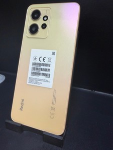 Б/в Мобільний телефон Xiaomi redmi note 12 8/256gb 01-201052441