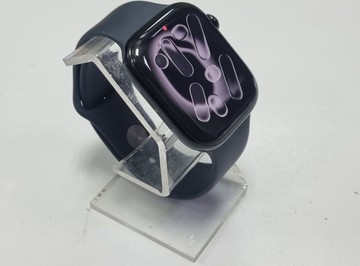 Б/в Смарт-годинник Apple watch series 10 gps + cellular 46mm alu. case 01-201063764