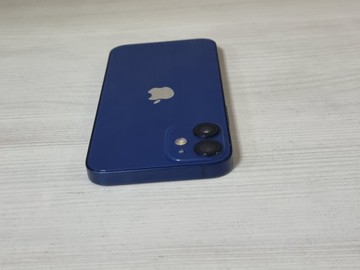 Б/в Мобільний телефон Apple iphone 12 mini 64gb 01-201063925