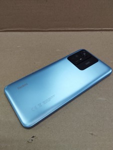 Б/в Мобільний телефон Xiaomi redmi note 12s 8/256gb 01-201064639