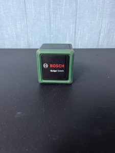 Б/у Лазерный нивелир Bosch quigo 01-201067993