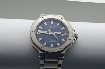 Б/в Годинник Tissot t141.807 01-201003710