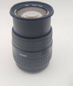 Б/в Фотообъектив Sigma 28-105mm f/3.8-5.6 af if uc-iii 01-201012298