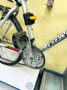 Б/в Велосипед Giant sedona se 01-201072991