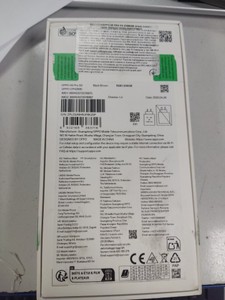 Б/в Мобільний телефон Oppo a5 pro 5g 8/256gb 01-201075497