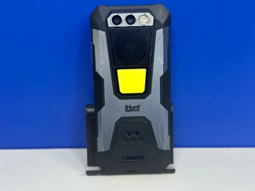Б/в Мобільний телефон Ihunt titan music p22000 ultra 8/256gb 01-201076116