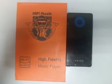 Б/в Плеєр MP3 Mrobo m16 64gb 01-201075538