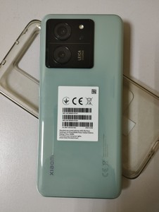 Б/в Мобільний телефон Xiaomi 13t pro 12/512gb 01-201077278