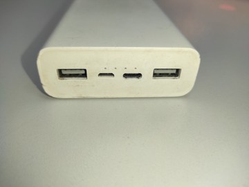 Б/у Повербанк Xiaomi mi 20000 mah 22.5w pb2022zm 01-201053757