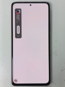 Б/в Мобільний телефон Xiaomi redmi note 10 pro 6/128gb 01-201077654