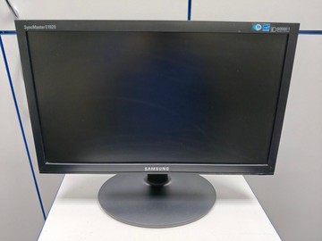 Б/в Монітор Samsung e1920 01-201078735