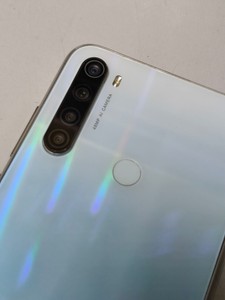 Б/в Мобільний телефон Xiaomi redmi note 8t 4/64gb 01-201075717