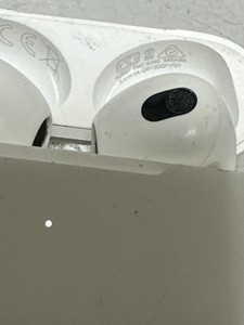 Б/в Навушники Apple airpods 3rd generation 01-201077200