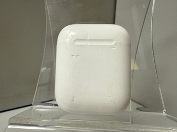 Б/в Навушники Apple airpods 2nd generation a1602, a2031, a2032 01-201077818