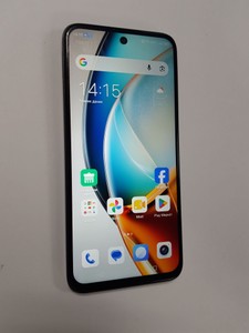 Б/в Мобільний телефон Zte nubia v70 design 8/256gb 01-201075077
