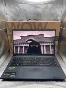 Б/в Ноутбук Asus 15/ryzen 7 5800h ddr4/16gb ddr4/ssd 1000 gb/geforce rtx3050 4gb 01-201080054