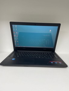 Б/в Ноутбук Lenovo 15/core i3 5005u ddr3/4gb ddr3/hdd 500 gb/ssd *відсутній/*інтегрована 01-201080065