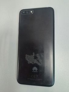 Б/в Мобільний телефон Huawei y6 2018 2/16gb 01-201081629