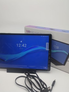 Б/в Планшет Lenovo tab m10 plus tb-x606x 4/64gb 01-201075765