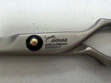 Б/в Перукарські ножиці Jaguar pre style ergo slice j-82060 01-201062841