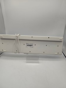 Б/в Клавіатура Real-El comfort 7070 backlit 01-201071274
