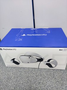 Б/в Окуляри віртуальної реальності Sony playstation vr2 cfi-zvr1 01-201086558