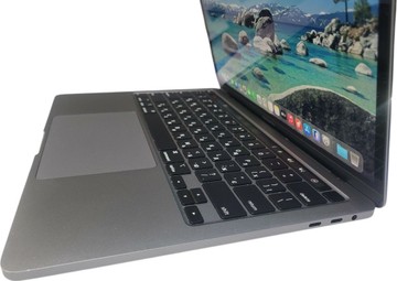 Б/в Ноутбук Apple macbook pro 13 2020 a2251/ core i5 2.0ghz/ ram 16gb/ ssd 512tb/ intel iris plus 01-201047785