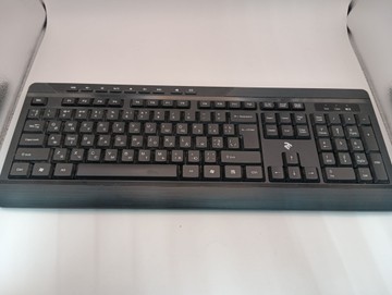 Б/в Клавіатура та миша 2E mk410 01-201086979