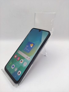 Б/в Мобільний телефон Samsung galaxy a16 4/128gb 01-201086470