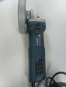 Б/у Угловая шлифмашина Bosch gws 750 s 01-201087220