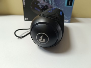 Б/в Акустика Senteo max pro 01-201088396