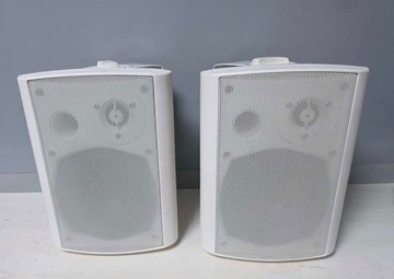 Б/у Акустика Mt-Power es-50t 2шт 01-201090825