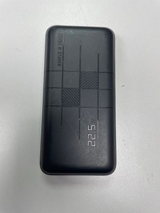 Б/в Повербанк Xo pr188 22.5w 20000mah 01-201090316