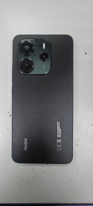Б/в Мобільний телефон Xiaomi redmi note 14 8/256gb 01-201092520
