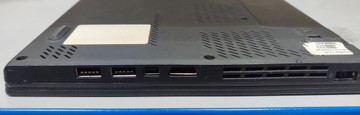 Б/в Ноутбук Lenovo 12/core i5 6300u ddr3/8gb ddr3/ssd 128 gb/*інтегрована 01-201090894