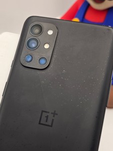 Б/в Мобільний телефон Oneplus 9r 12/256gb 01-200574814