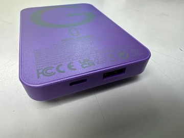 Б/у Повербанк Koilager y253 10000mah 01-201094552