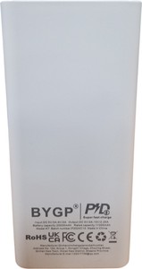 Б/в Повербанк Bygp k7 20000mah 22.5w 01-201090312