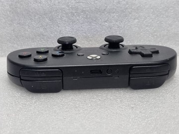 Б/у Геймпад 8Bitdo sn30 pro bluetooth gamepad 80dm 01-201096715